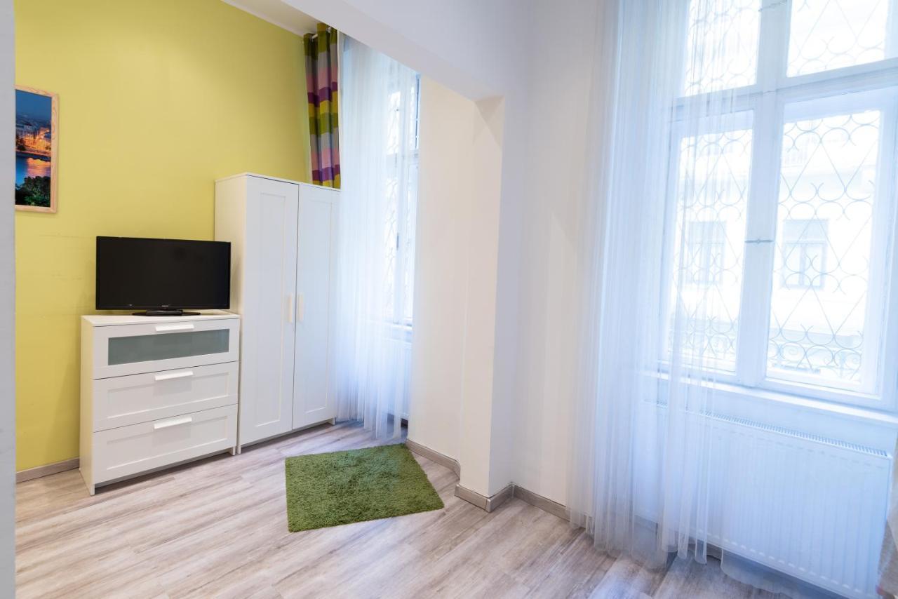 Apartmán Standard By Hi5 - West End Center Budapešť