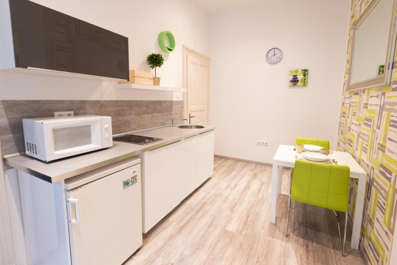 Standard By Hi5 - West End Center Budapešť