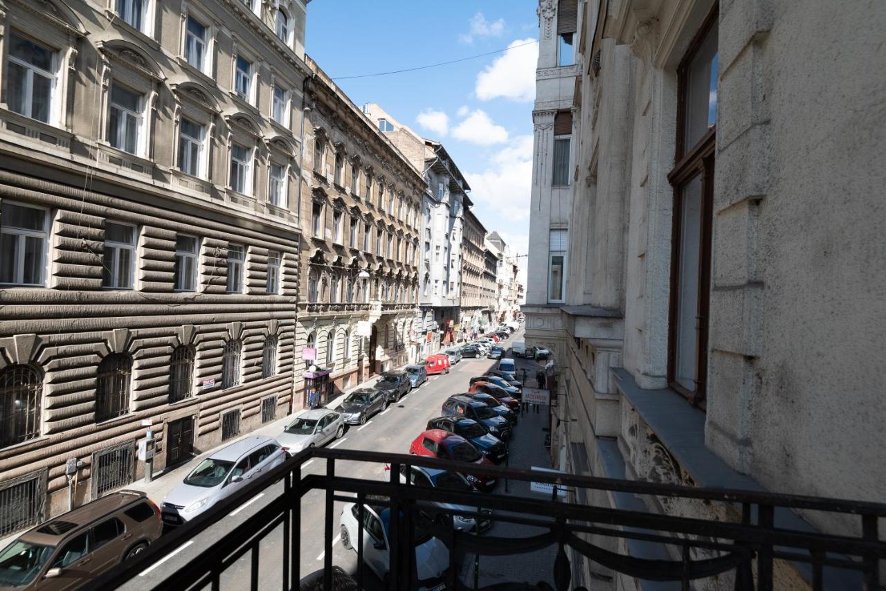 Standard By Hi5 - West End Center * Budapešť