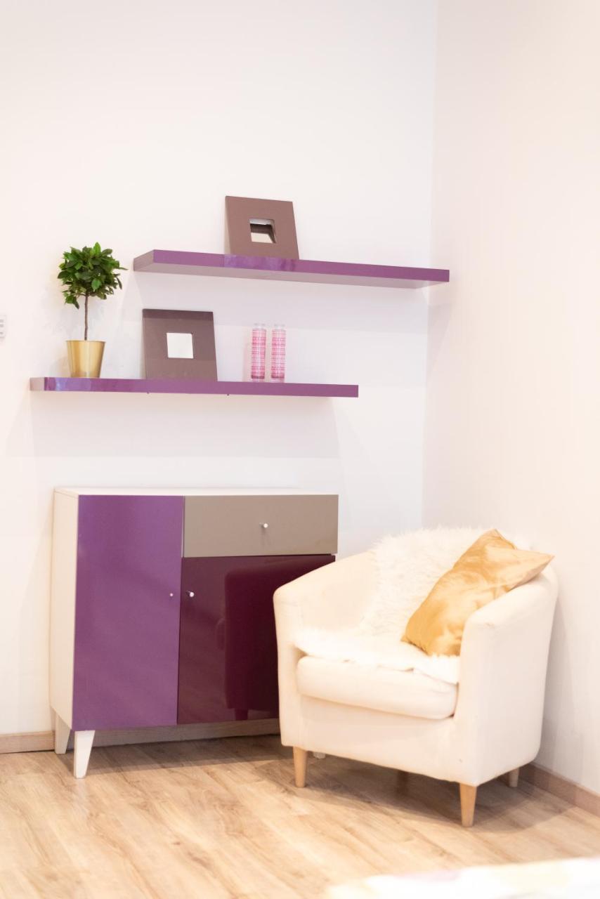 Standard By Hi5 - West End Center * Budapešť