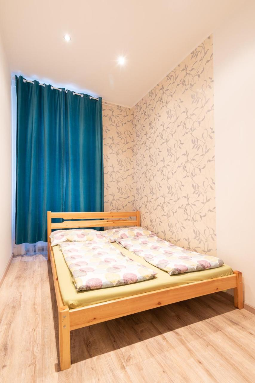 Standard By Hi5 - West End Center Apartmán