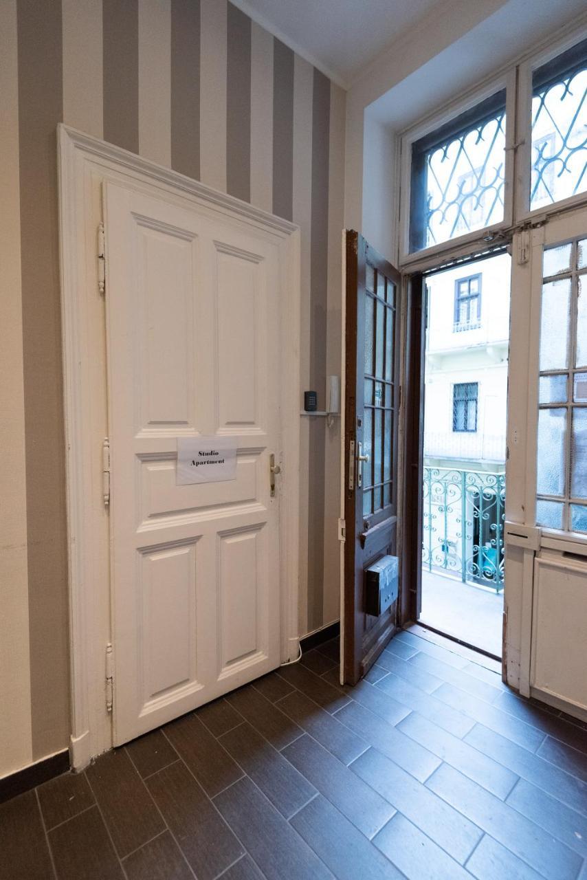 Apartmán Standard By Hi5 - West End Center *