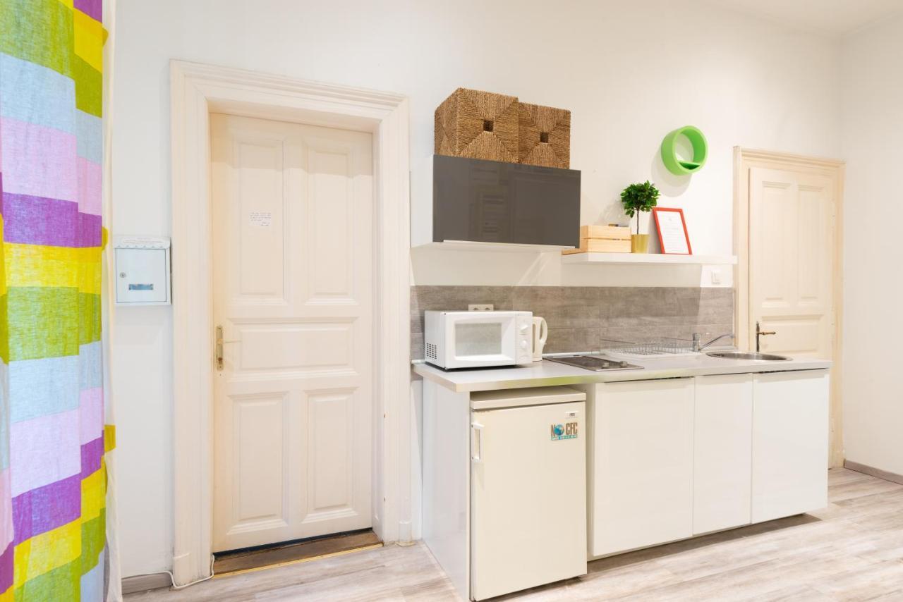 Apartmán Standard By Hi5 - West End Center Budapešť