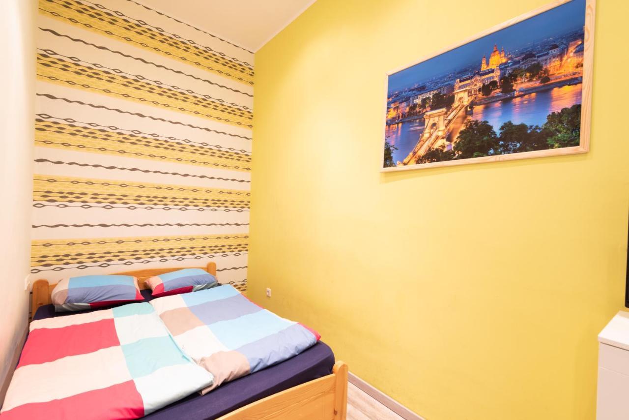 Apartmán Standard By Hi5 - West End Center Budapešť