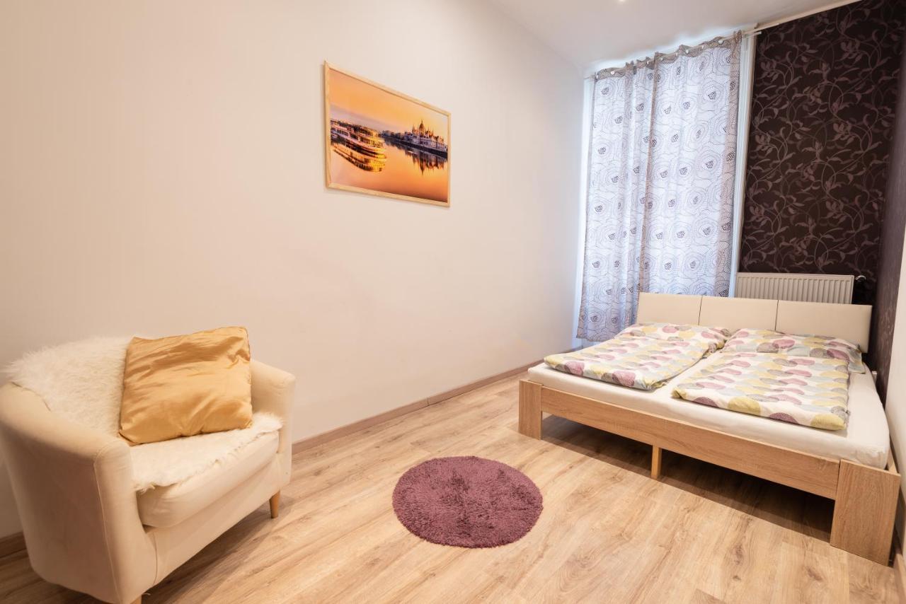 Appartamento Standard By Hi5 - West End Center *