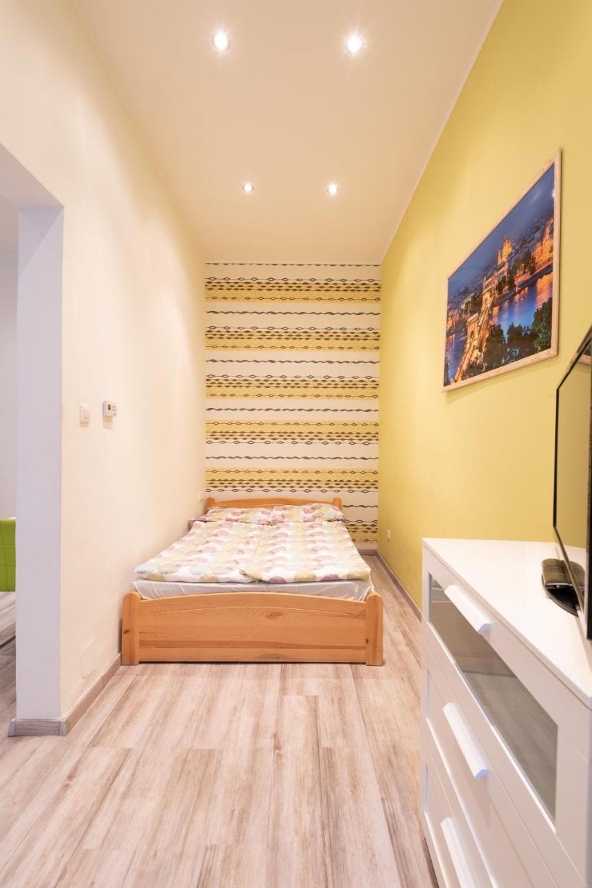 Appartamento Standard By Hi5 - West End Center