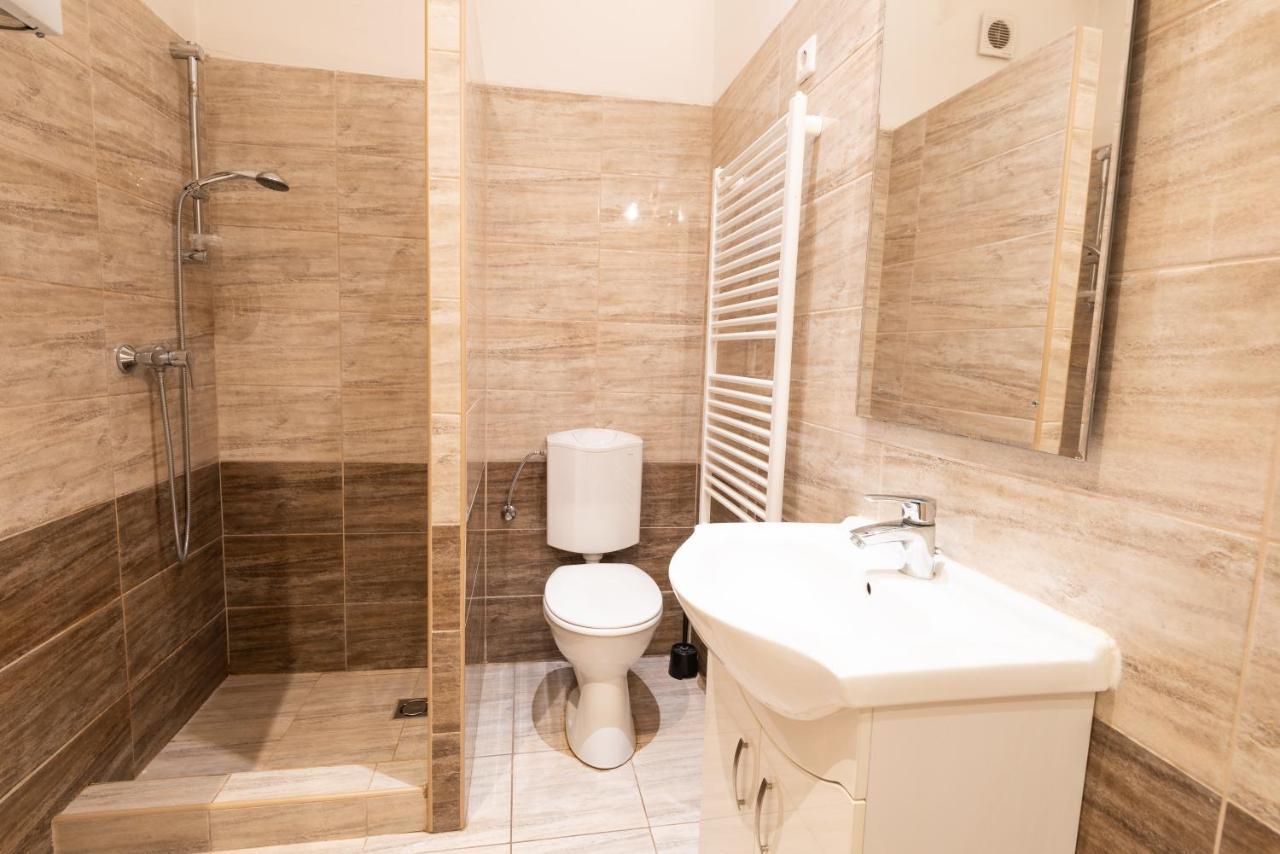 Appartamento Standard By Hi5 - West End Center Budapest
