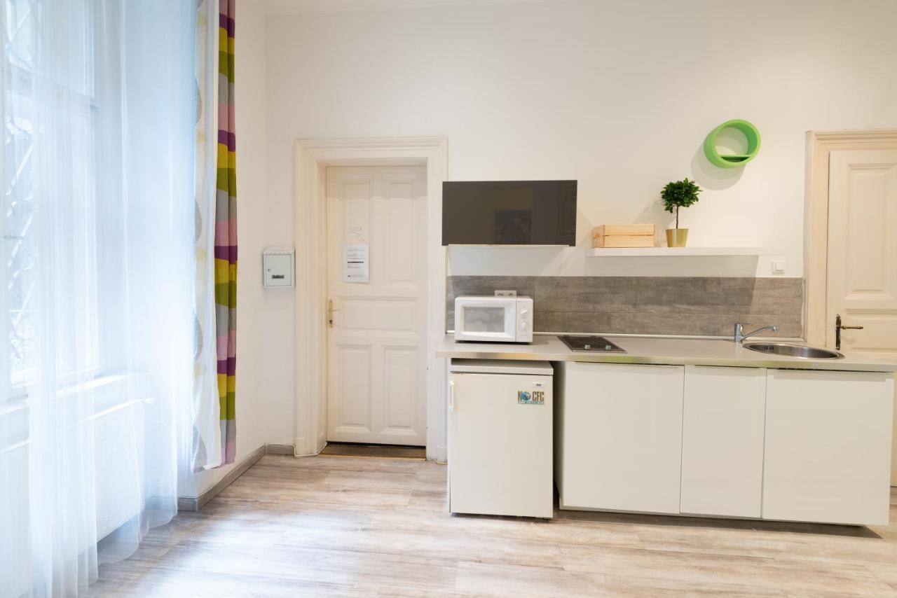 Appartamento Standard By Hi5 - West End Center