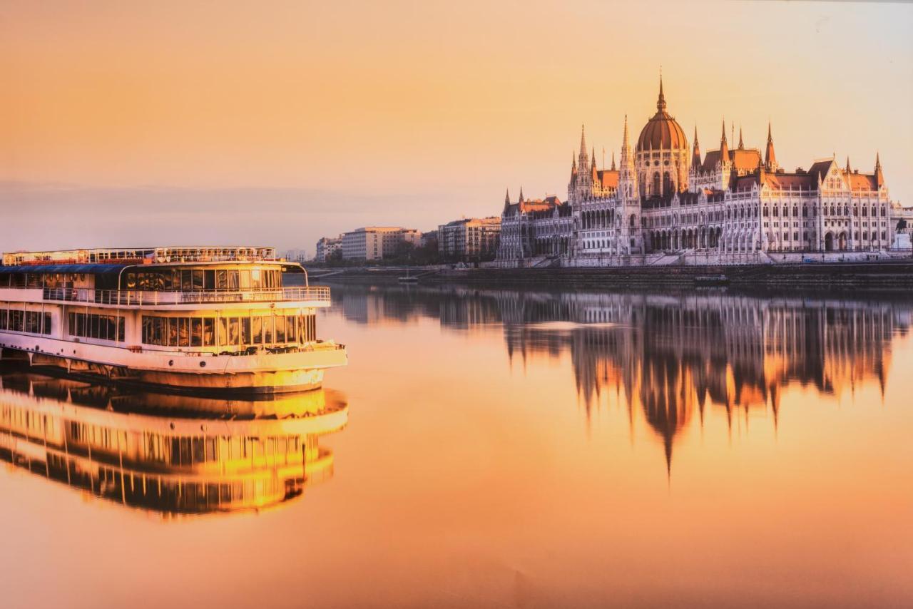 Standard By Hi5 - West End Center Appartamento Budapest