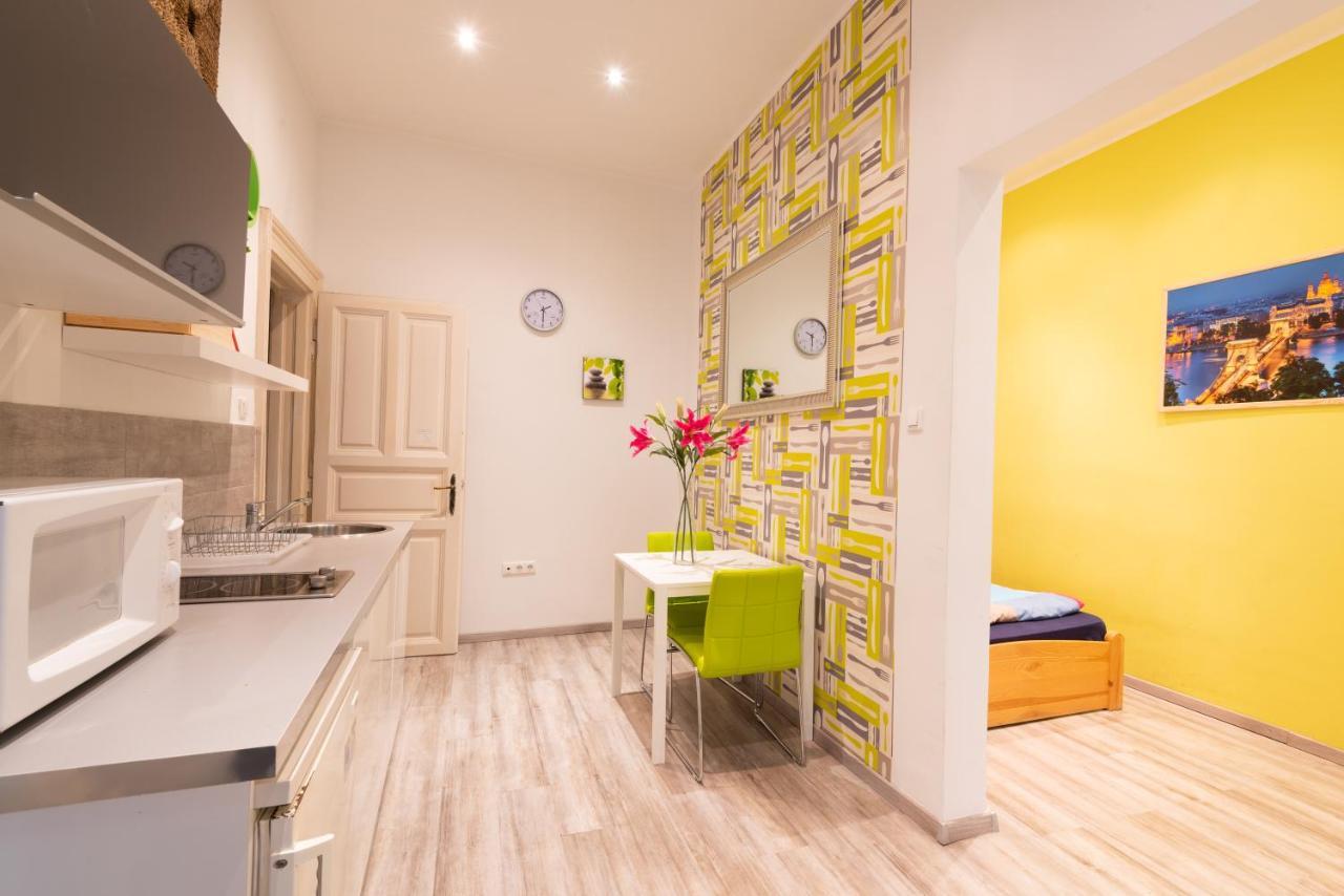 Standard By Hi5 - West End Center Appartamento